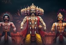 विजयादशमी 2026: शाम 5:47 से रात 8:23 बजे तक रावण दहन का मुहूर्त, जानें पूजा का शुभ समय