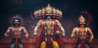 विजयादशमी 2026: शाम 5:47 से रात 8:23 बजे तक रावण दहन का मुहूर्त, जानें पूजा का शुभ समय