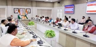 लखनऊ-हरदोई में 1,000 एकड़ में विकसित होने वाले ‘पीएम मित्र मेगा टेक्सटाइल पार्क’ के मास्टर डेवलपर चयन को मंजूरी