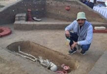 राखीगढ़ी महोत्सव 19 से 25 अक्टूबर तक, हड़प्पा सभ्यता और हरियाणवी संस्कृति का दिखेगा संगम
