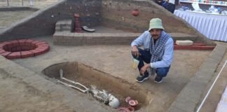 राखीगढ़ी महोत्सव 19 से 25 अक्टूबर तक, हड़प्पा सभ्यता और हरियाणवी संस्कृति का दिखेगा संगम