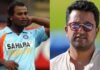 BCCI में बड़ा फेरबदल: प्रज्ञान ओझा बने चयन समिति के चेयरमैन, रमेश पोवार को भी मिली जगह