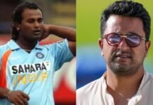BCCI में बड़ा फेरबदल: प्रज्ञान ओझा बने चयन समिति के चेयरमैन, रमेश पोवार को भी मिली जगह