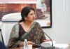 बाल चौपाल से बदली बच्चों की जिंदगी, शिक्षा से दूर 21 बच्चों ने थामा स्कूल का रास्ता
