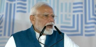 चेन्नई को ₹13 हजार करोड़ की सौगात, PM मोदी ने मेट्रो फेज-2 येलो लाइन का किया उद्घाटन