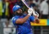 मुंबई इंडियंस में फिर होगी कप्तानी की अदला-बदली, IPL 2027 में रोहित शर्मा संभाल सकते हैं कमान