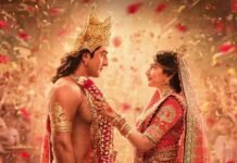 रणबीर कपूर-साई पल्लवी की ‘रामायण’ का नया गाना ‘जुड़ी जोड़ी’ रिलीज, करवा चौथ पर मिला फैंस को तोहफा