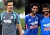 तिलक वर्मा ने पलटी बाजी, न्यूजीलैंड के खिलाफ भारत की जीत के बाद गौतम गंभीर की बात का किया खुलासा