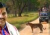 कान्हा एशिया का सबसे बड़ा नेशनल पार्क, वन्य प्राणियों के नैसर्गिंक जीवन निहारने एक बार कान्हा जरूर आएं : मुख्यमंत्री डॉ. यादव