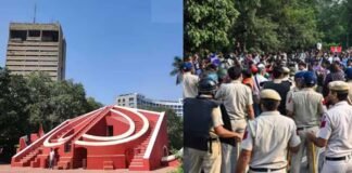 जंतर-मंतर पर अब नहीं होंगे धरना-प्रदर्शन? गृह मंत्रालय ने किया डिनोटिफाई, आंदोलन के लिए तय हुईं 3 जगहें