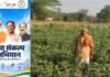 धान की पारंपरिक खेती से आगे बढ़कर फागूराम ने अपनाई ग्राफ्टेड बैंगन की खेती, मुनाफे में हुई 20 हजार रुपये की बढ़ोतरी