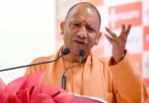 परिवार और धनकुबेरों तक सिमटी सपा की राजनीति : मुख्यमंत्री योगी आदित्यनाथ