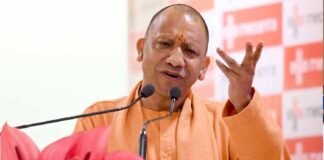 परिवार और धनकुबेरों तक सिमटी सपा की राजनीति : मुख्यमंत्री योगी आदित्यनाथ