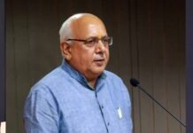 योगी सरकार ने किसानों के लिए मायावती-अखिलेश से तीन गुना ज्यादा बजट जारी किया : कृषि मंत्री