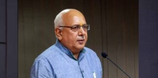 योगी सरकार ने किसानों के लिए मायावती-अखिलेश से तीन गुना ज्यादा बजट जारी किया : कृषि मंत्री