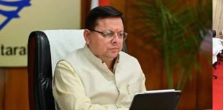 उत्तराखंड कैबिनेट के बड़े फैसले, CM धामी की अध्यक्षता में हरिद्वार में हुई बैठक; विकास और जनहित पर जोर