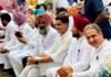 राजा वड़िंग का बयान, बोले- मेरा नेता राहुल गांधी; सचिन पायलट को लेकर टिप्पणी से पंजाब कांग्रेस में चर्चा