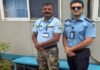 मध्य प्रदेश पुलिस के दो अधिकारियों को UN मिशन में मिली जगह, DSP रेणु और TI नीरज वर्मा देंगे एक साल सेवाएं