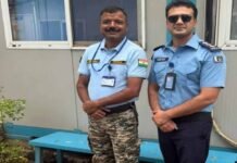 मध्य प्रदेश पुलिस के दो अधिकारियों को UN मिशन में मिली जगह, DSP रेणु और TI नीरज वर्मा देंगे एक साल सेवाएं