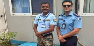 मध्य प्रदेश पुलिस के दो अधिकारियों को UN मिशन में मिली जगह, DSP रेणु और TI नीरज वर्मा देंगे एक साल सेवाएं