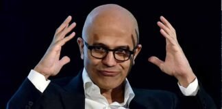 AI के बढ़ते खतरे से चिंतित Microsoft CEO सत्या नडेला, बोले- मशीन को रोकने के लिए जरूरी है इमरजेंसी ब्रेक