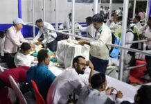 बिहार विधान परिषद चुनाव: पटना स्नातक सीट पर मतदान में 21.37% की बढ़ोतरी, 27 अक्टूबर को आएंगे नतीजे