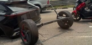 भारत आने से पहले चीनी कार कंपनी Chery को बड़ा झटका, Omoda 5 की 8,878 कारें रिकॉल; चेयरमैन ने मांगी माफी