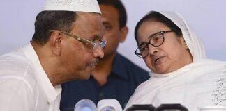 फिरहाद हकीम का बड़ा बयान, बोले- शुभेंदु अधिकारी होते TMC के CM; ममता बनर्जी से क्यों जताई नाराजगी?