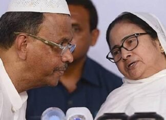 फिरहाद हकीम का बड़ा बयान, बोले- शुभेंदु अधिकारी होते TMC के CM; ममता बनर्जी से क्यों जताई नाराजगी?