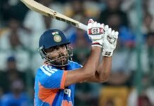 भारत की नई T20 रणनीति: 226 रन का लक्ष्य चेज कर टीम इंडिया ने दिखाया दम