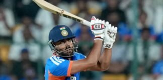 भारत की नई T20 रणनीति: 226 रन का लक्ष्य चेज कर टीम इंडिया ने दिखाया दम