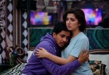 बिग बॉस 20 में स्काउट ओपी और लव गिल की नजदीकियों पर बवाल, गर्लफ्रेंड काशवी का रिएक्शन वायरल