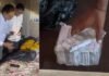 नागपुर में किराए के कमरे से मिला नकली नोटों का कारखाना, ₹37 लाख के जाली नोट बरामद; आरोपी फरार