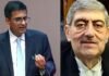 जस्टिस संजय किशन कौल का पूर्व CJI चंद्रचूड़ पर बड़ा दावा, बोले- PMLA फैसले पर बीच का रास्ता अपनाने को कहा था