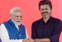 तमिलनाडु के विकास के लिए PM मोदी का बड़ा भरोसा, ₹13 हजार करोड़ की परियोजनाओं का उद्घाटन-शिलान्यास