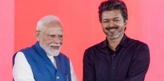 तमिलनाडु के विकास के लिए PM मोदी का बड़ा भरोसा, ₹13 हजार करोड़ की परियोजनाओं का उद्घाटन-शिलान्यास
