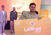 नौकरी मांगने के बजाय अब रोजगार देने वाले… यूपी राइज में दिखी युवा नवाचार की ताकत