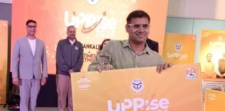 नौकरी मांगने के बजाय अब रोजगार देने वाले… यूपी राइज में दिखी युवा नवाचार की ताकत