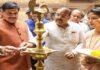 मध्यप्रदेश में पर्यटन सुविधाओं और आर्थिक गतिविधियों का तेजी से हो रहा है विस्तार : मुख्यमंत्री डॉ. यादव