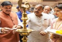 मध्यप्रदेश में पर्यटन सुविधाओं और आर्थिक गतिविधियों का तेजी से हो रहा है विस्तार : मुख्यमंत्री डॉ. यादव