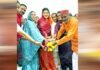 क्षेत्र का समग्र विकास और उन्नत नागरिक सुविधाएं हमारी प्राथमिकता : राज्यमंत्री गौर