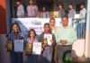 सीबीसी ने केंद्रीय विद्यालय सालावाला में आयोजित किया स्वच्छता ही सेवा कार्यक्रम
