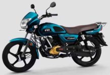 TVS Radeon का त्योहारी धमाका! 69 KM माइलेज वाली बाइक हुई अपडेट, टॉप वेरिएंट ₹7,500 सस्ता