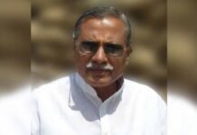 उत्तराखंड के नए राज्यपाल बने डॉ. ढाल सिंह बिसेन, CM धामी ने दी बधाई