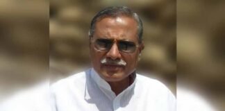 उत्तराखंड के नए राज्यपाल बने डॉ. ढाल सिंह बिसेन, CM धामी ने दी बधाई