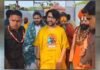 सनातन हिंदू एकता रथयात्रा दमोह रवाना, राष्ट्रगान और हनुमान चालीसा के साथ होगा शुभारंभ