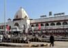 सिंहस्थ 2028 से पहले उज्जैन रेलवे स्टेशन का कायाकल्प, ₹580 करोड़ से बढ़ेंगी सुविधाएं