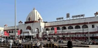 सिंहस्थ 2028 से पहले उज्जैन रेलवे स्टेशन का कायाकल्प, ₹580 करोड़ से बढ़ेंगी सुविधाएं
