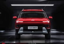 Hyundai Bayon की एंट्री से मचेगा SUV बाजार में धमाल, ₹11 हजार में बुकिंग शुरू; मिलेंगे हाईटेक फीचर्स