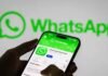 WhatsApp का बड़ा अपडेट! अब पहले से शेड्यूल कर सकेंगे मैसेज, जानें कैसे करेगा काम